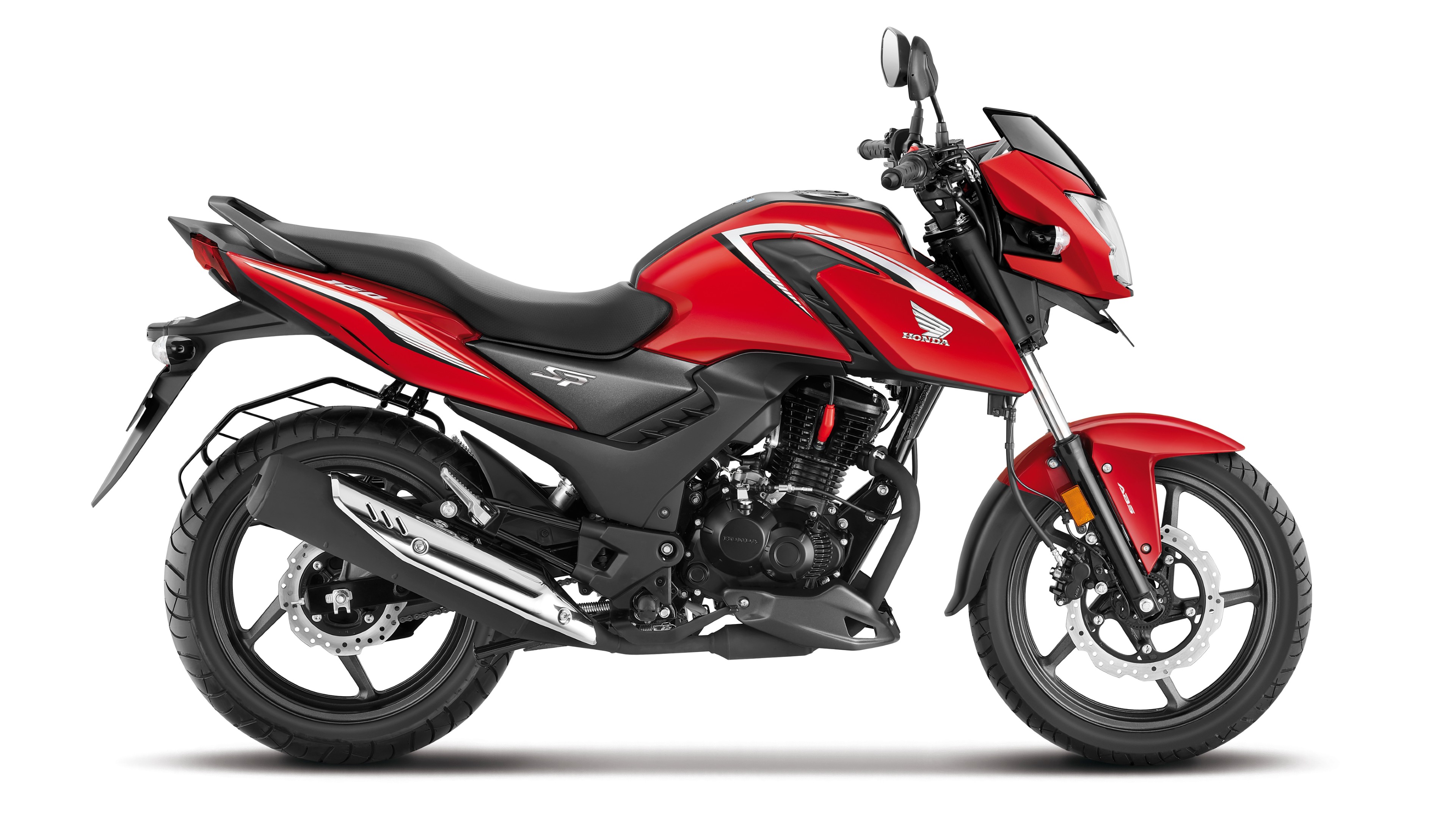 2025 Honda SP160 with OBD2B compliance launched, prices start at ₹1.22 ...