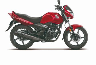 Honda bikes price list unicorn hotsell