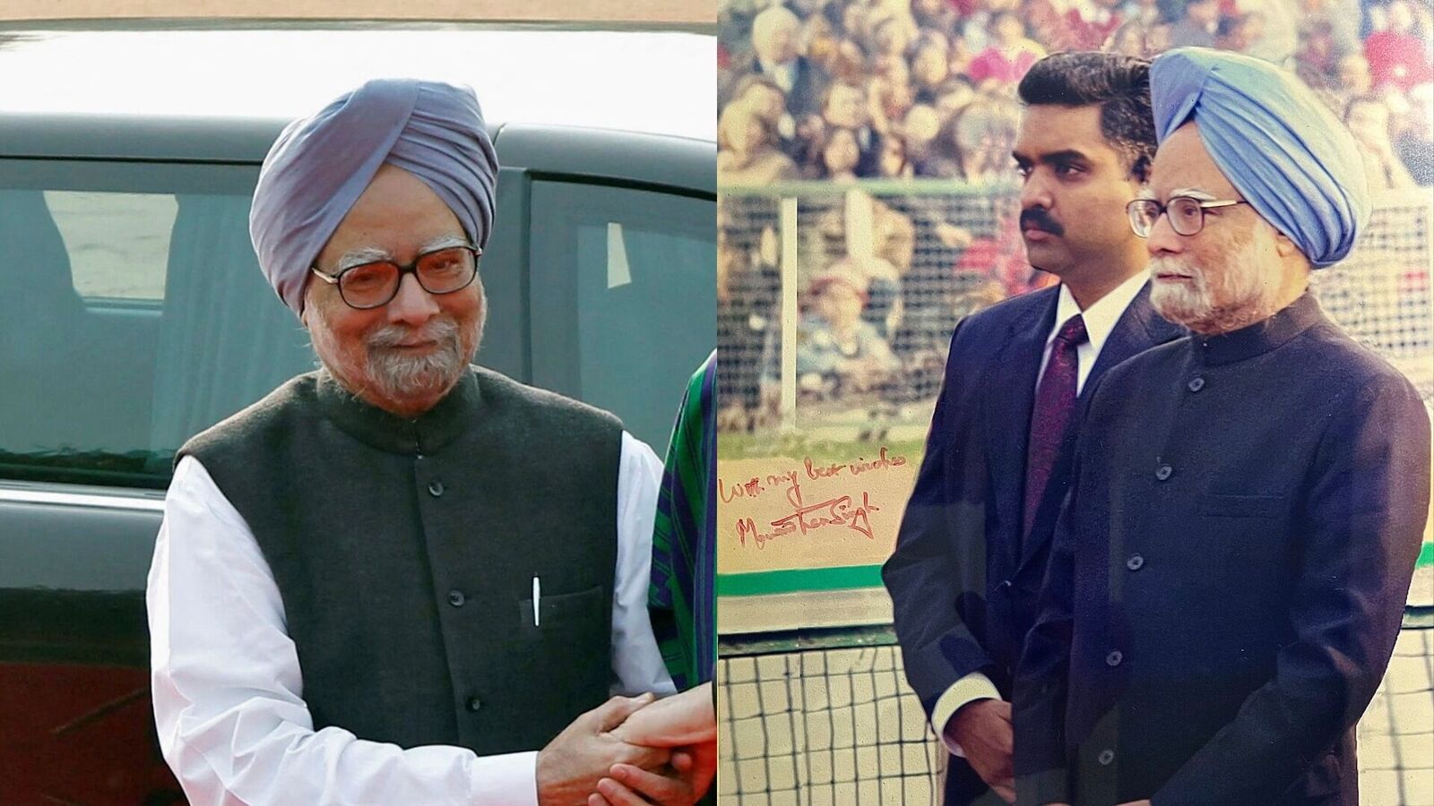 Former PM Manmohan Singh preferred his Maruti 800 over BMW, ex-IPS officer shares anecdote