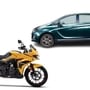 The year 2024 witnessed the discontinuation of some interesting cars and bikes. Many of the discontinued cars this year were electric vehicles.