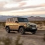 Mercedes G 580 electric SUV to launch in India soon: Check range, battery, features and other details