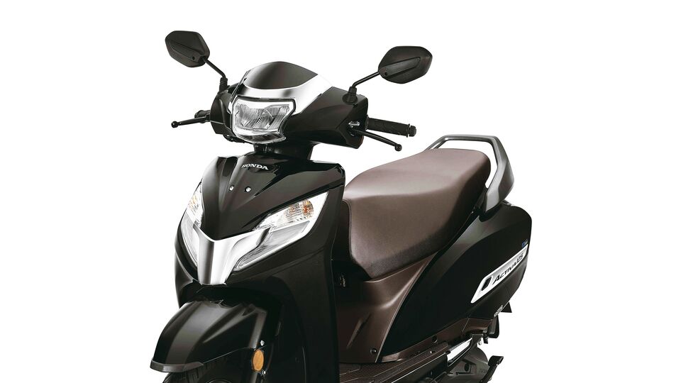 2025 Honda Activa 125