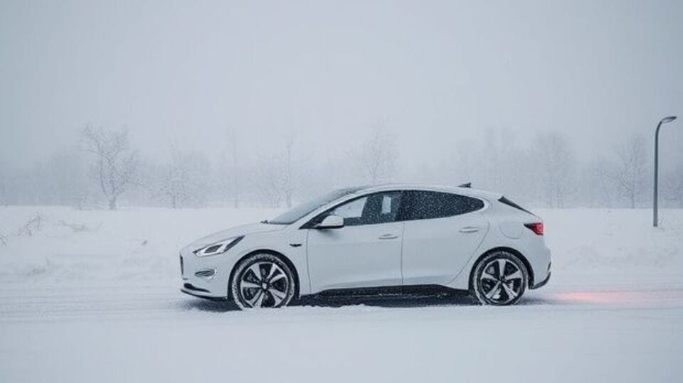 EV