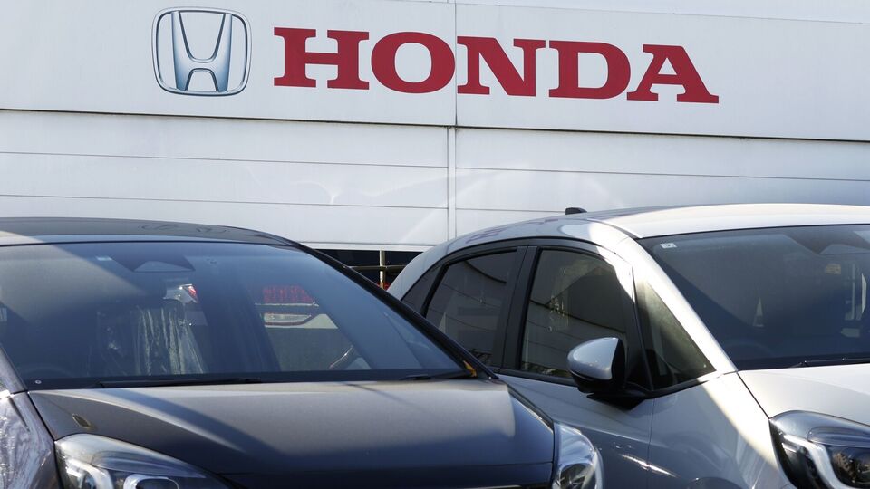 Honda Cars