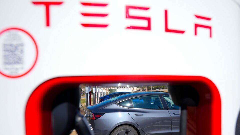 Tesla