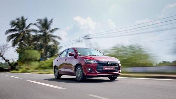 Dzire