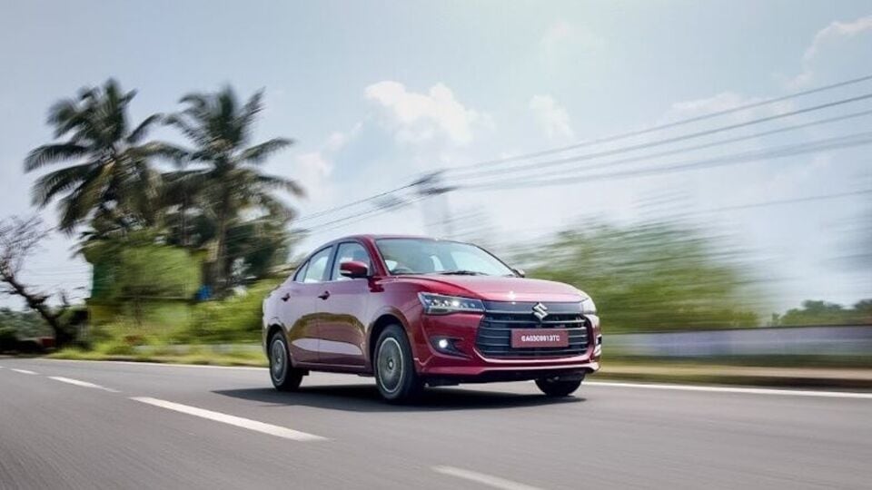 Dzire 