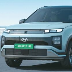 The pricing for the Hyundai Creta is expected to be announced at the Bharat Mobility Global Expo 2025.