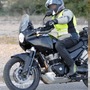 Royal Himalayan 750 spotted testing ahead of launch. Here's what new spy shots reveal