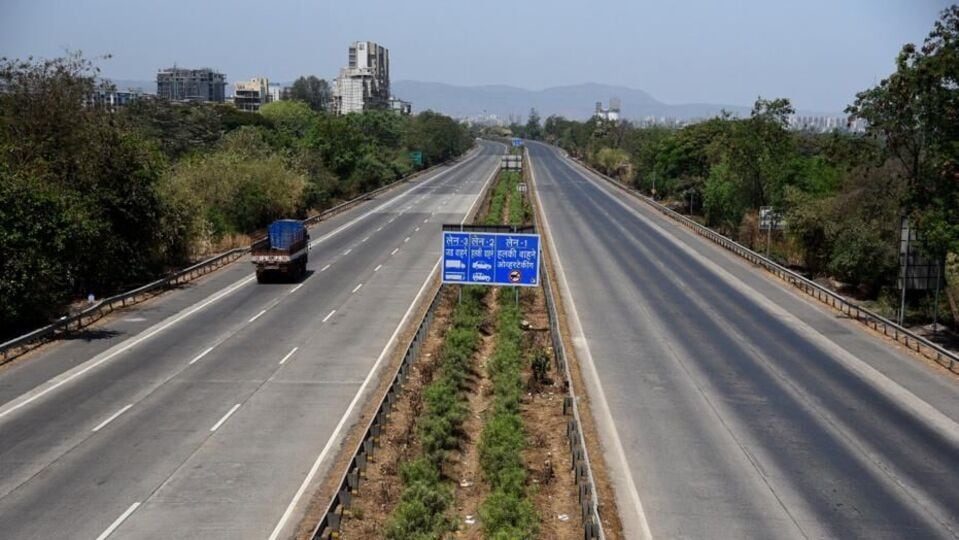 NHAI