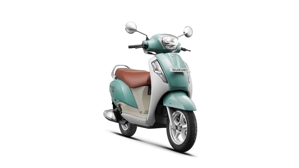 Suzuki Access 125