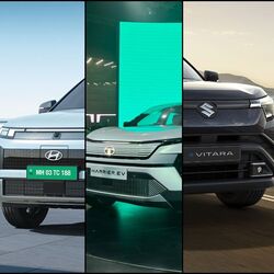 From Tata Motors to Toyota, these are five major car brands that are confirmed to make an appearance at the 2025 Bharat Mobility Global Expo. 