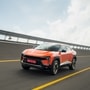 Mahindra BE 6 will be launched with two battery packs and in RWD and AWD.
