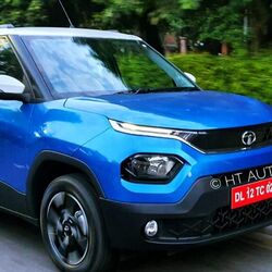 Tata Punch was the bestselling car in India in 2024. The small SV sold 202,030 units in the country, which included both the petrol-only, petrol-CNG and electric versions of the Tata Punch. This was the first time a Tata car became the top-selling car in the country, beating the popular models from Maruti Suzuki.