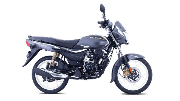 Bajaj Platina 110 ABS discontinued in India. Here's why