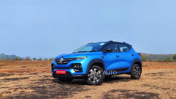 Next-generation Renault Triber and Kiger in pipeline, launch likely in ...