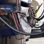 During a recent meeting with Piyush Goyal, industry players have concerns regarding EV charging stations' strategic placement together with the need for universal standards to ensure seamless operation.
(Photo is representational) (Getty Images via AFP)