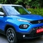 In pics: Tata Punch to Hyundai Creta, five top-selling cars in India in 2024