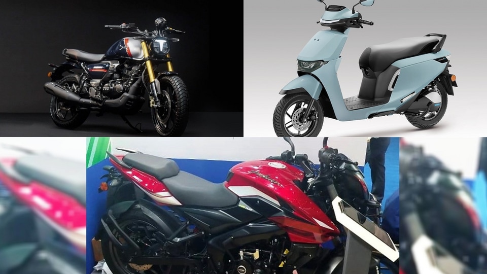 Bharat Mobility Global Expo 2025