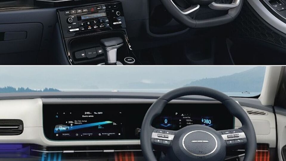 Hyundai Creta Electric
