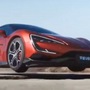 BYD YangWang U9 autonomous driving electric supercar's Disus-X allows the McLaren-faced EV to jump over obstacles such as potholes and spikes. (Image: X)