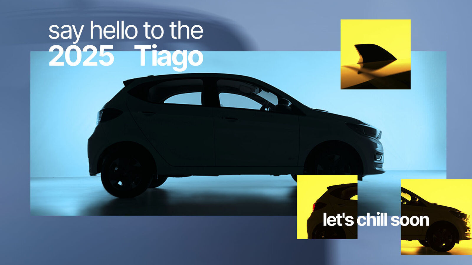 2025 Tata Tiago EV नए फीचर्स के साथ ₹8 लाख में लॉन्च हुई