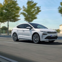 The electric vehicle now stands 4,658 mm in length, 1,879 mm in width and 1,622 mm in height.&nbsp;