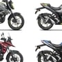 All Suzuki motorcycles now meet the upcoming OBD-2B compliance norms and also get new colour options