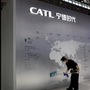 World's largest EV battery manufacturer CATL supplies batteries to Tesla, one of the world's largest EV maker. US decision to blacklist CATL as Chinese military company could impact Tesla production.