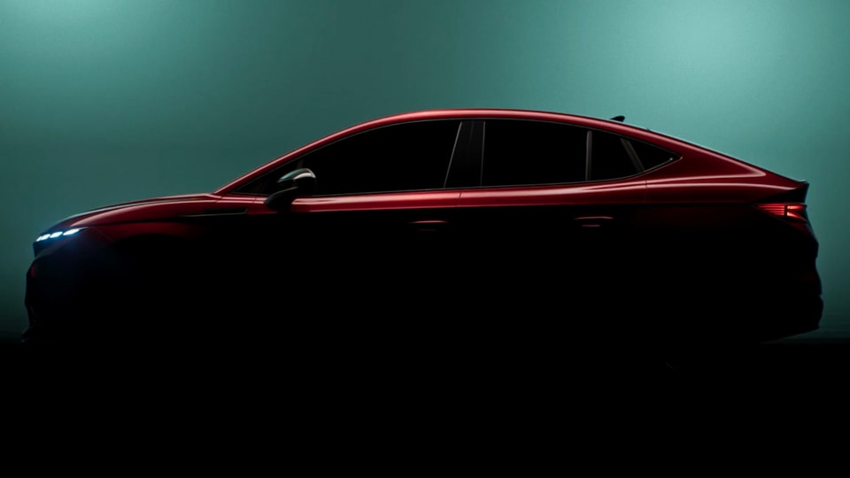 Skoda Enyaq EV 2025