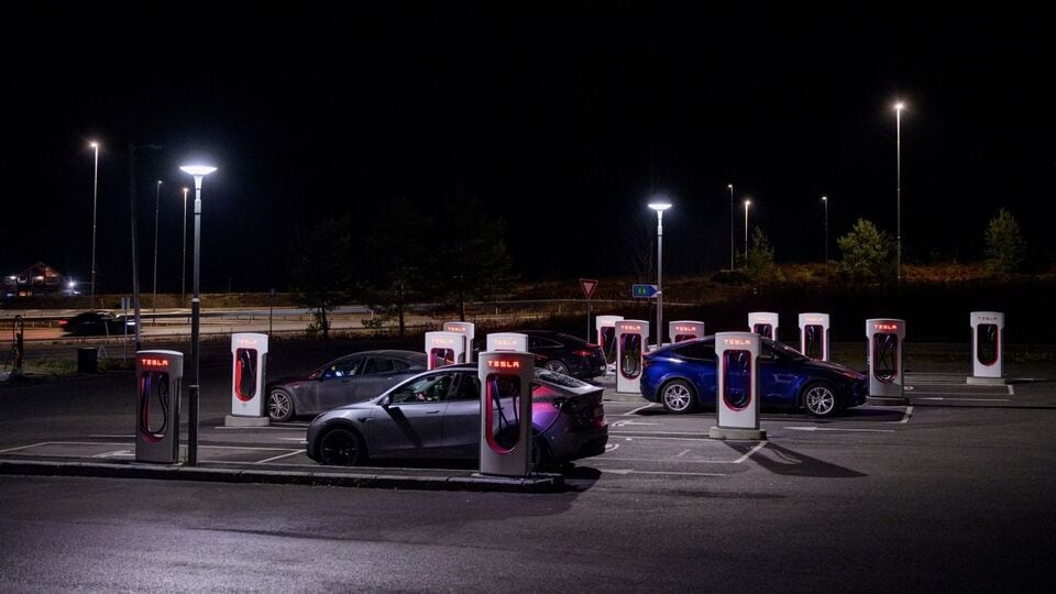 Trump ev policy