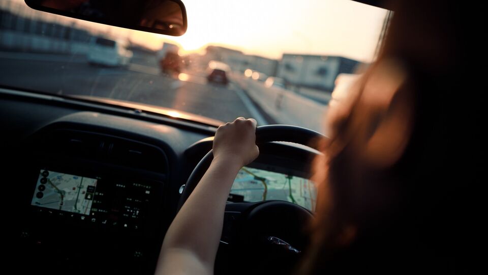 Drive