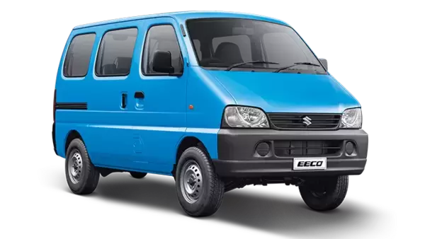 Maruti Suzuki Eeco 