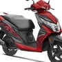 The 2025 Honda Dio 110 is now OBD-2B complaint and gets a new digital console as well