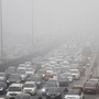 The International Council on Clean Transportation (ICCT) estimated that vehicle emissions would top out at around nine gigatonnes in 2025. (PTI)