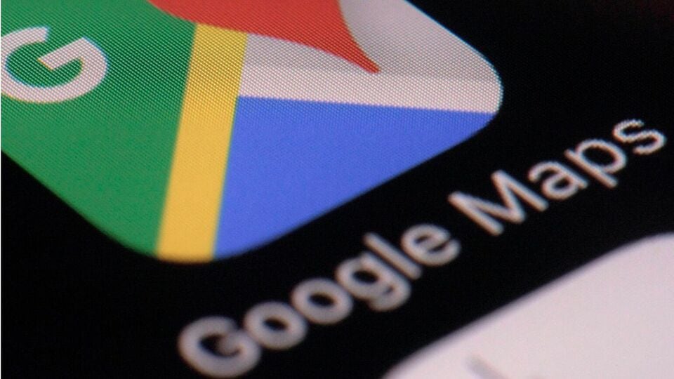 Google Maps