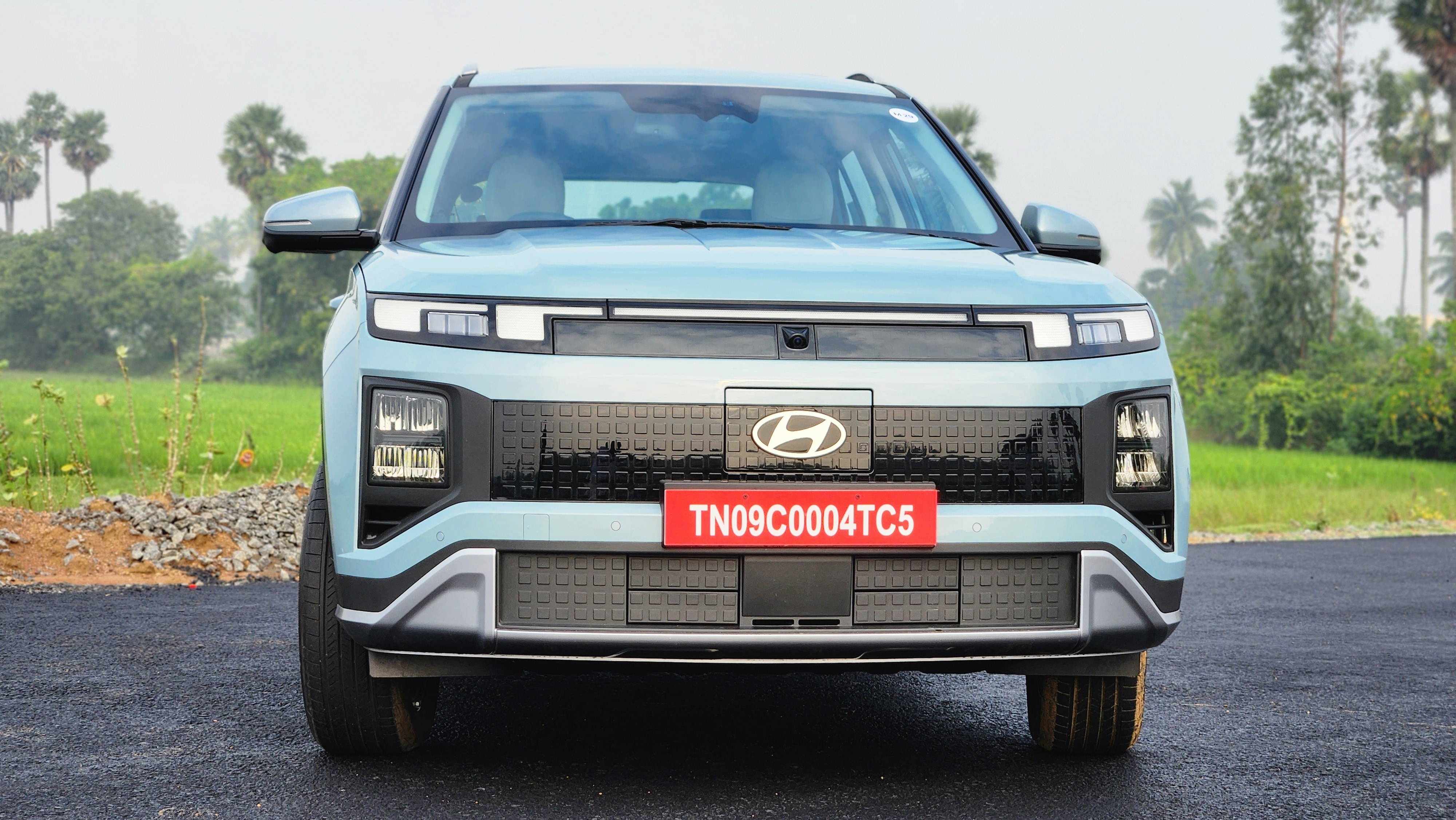 Creta EV