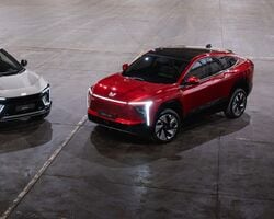 Mahindra XEV 9e and BE 6 electric SUVs have achieved five-star safety ratings at the Bharat NCAP crash tests. Both the electric SUVs secured highest points among Indian EVs in crash tests held at Bharat NCAP.