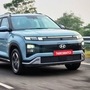 Hyundai Creta EV review: Can electric power boost popularity of India's best-selling SUV?