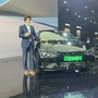 2025 Kia EV6 is now fitted with a larger 84 kWh battery pack. 