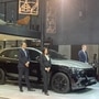 Mercedes-Maybach EQS SUV 680 Night Series is a special edition avatar of the regular EQS 680 electric SUV, which is already available in India.