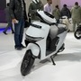 The Honda Activa e: has been launched at an ex-showroom price of  ₹1.17 lakh with deliveries starting from February 2025.