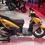 In pics: Hero Xoom 125 unveiled at Bharat Mobility Global Expo 2025 as the fastest scooter in the segment