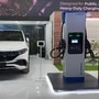 Exicom showcased its new Battery Energy Storage System-enabled EV charging solution at the Bharat Mobility Global Expo 2025.