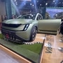 The production version of the Skoda Vision 7S is said to make its India debut in 2027