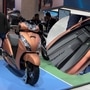 TVS Jupiter 125 in CNG? Concept scooter sparks curiosity at Auto Expo 2025
