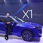 BMW iX1 Long Wheelbase electric SUV launched at Auto Expo 2025. Check price range, battery, features