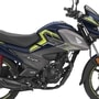 The 2025 Honda Livo meets the latest emission norms and also gets new features keeping up with the manufacturer's rest of the range