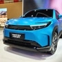 Toyota revealed the Urban Cruiser EV concept at the Bharat Mobility Expo. Based on the Maruti Suzuki e Vitara, this electric SUV is expected to launch in India later this year.