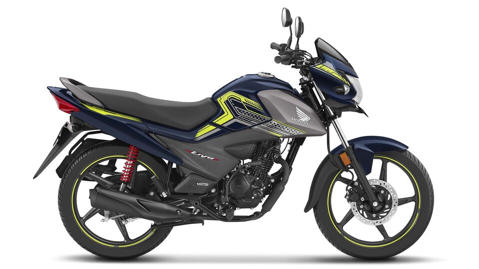 2025 Honda Livo 